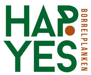 HapYes logo